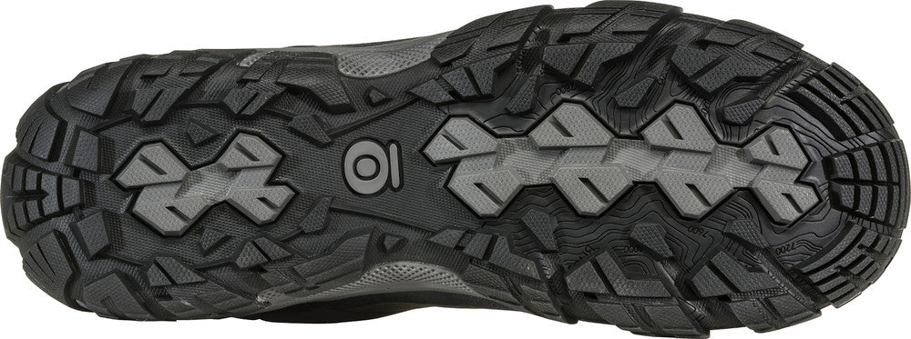 Oboz Sawtooth X Low B-DRY-wide
