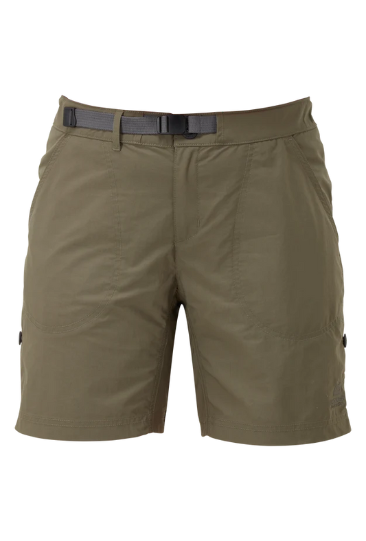 Mountain Equipment Approach Wmns Short