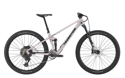 Transition Spur Eagle 70