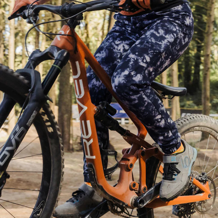 Shredly Limitless - Stretch Waistband High-Rise Pant