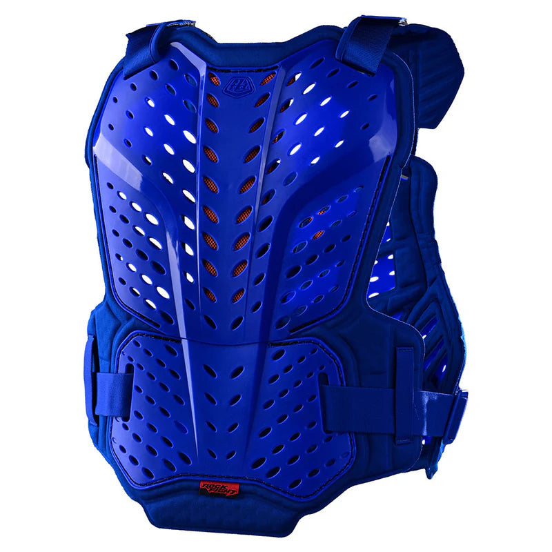 TLD Youth Rockfight Chest Protector
