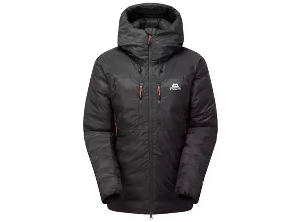 Mountain Equipment Kryos Wmns Jacket