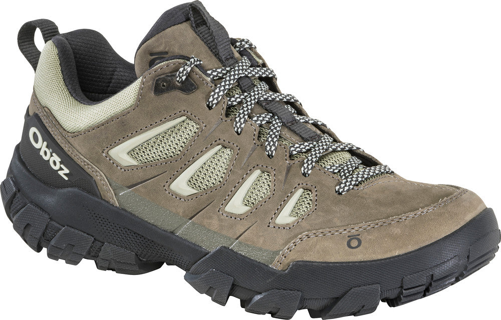 Oboz Sawtooth X Low Women's