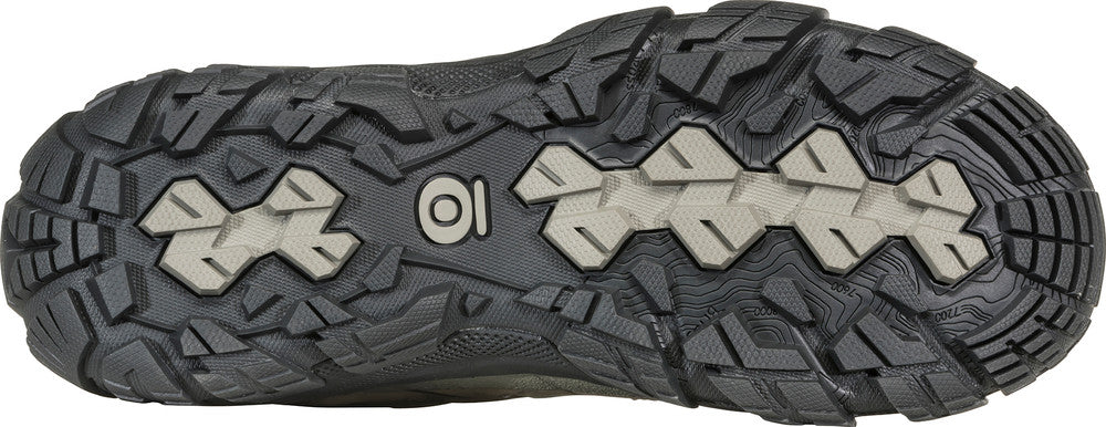 Oboz Sawtooth X Low Women's