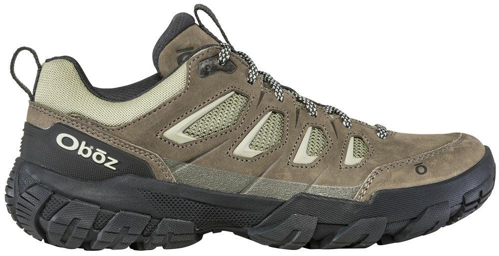 Oboz Sawtooth X Low Women's