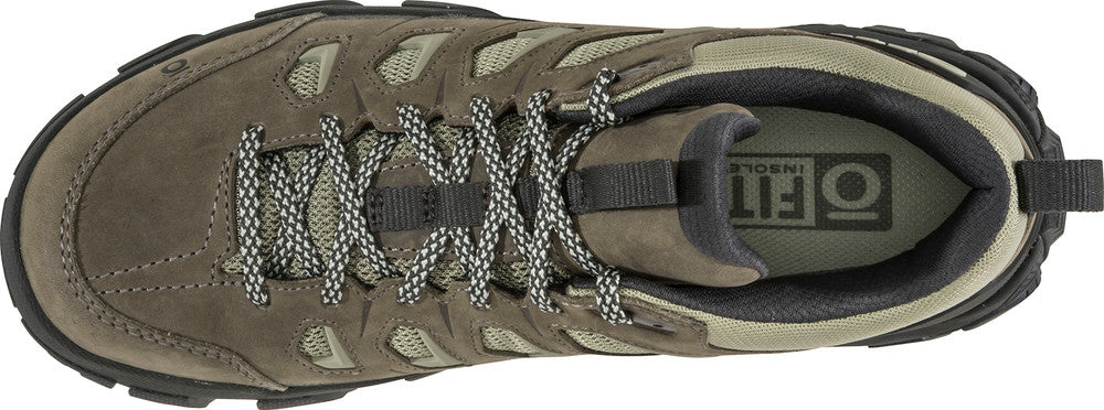 Oboz Sawtooth X Low Women's