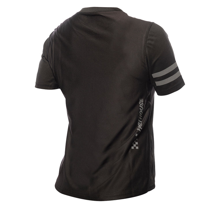 FastHouse Alloy Sidewinder SS Jersey Women's