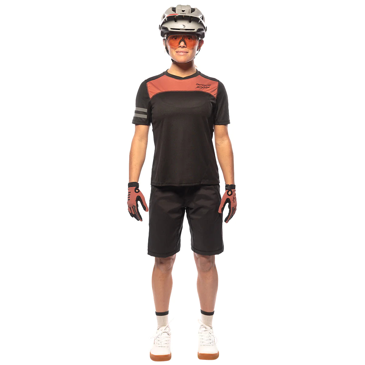 FastHouse Alloy Sidewinder SS Jersey Women's