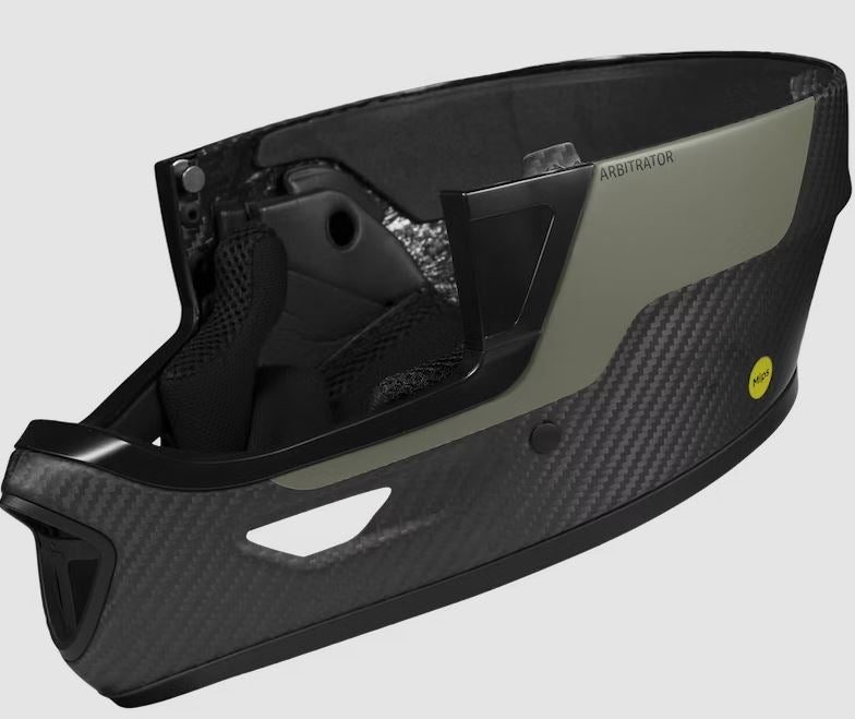 Sweet Protection Arbitrator Mips Helmet