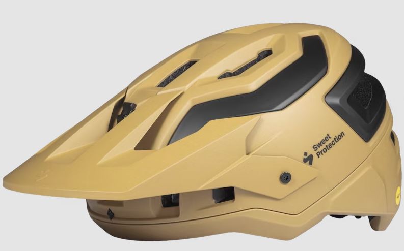 mtb helm sweet protection Sweet Protection Bushwhacker 2Vi Mips Helmet