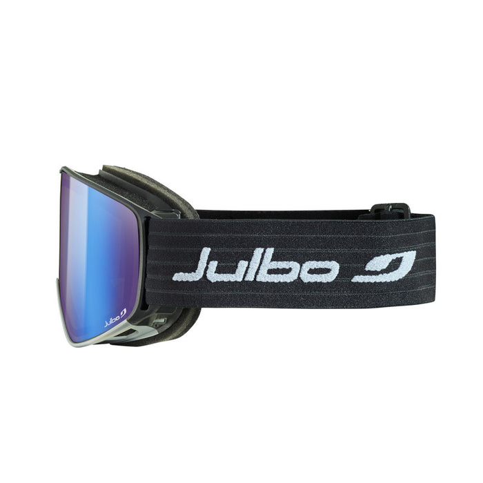 Julbo Cyrius Black REACTIV 2-4 Polarized