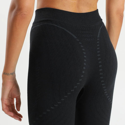 UYN Woman Evolutyon Biotech UW Pants Long