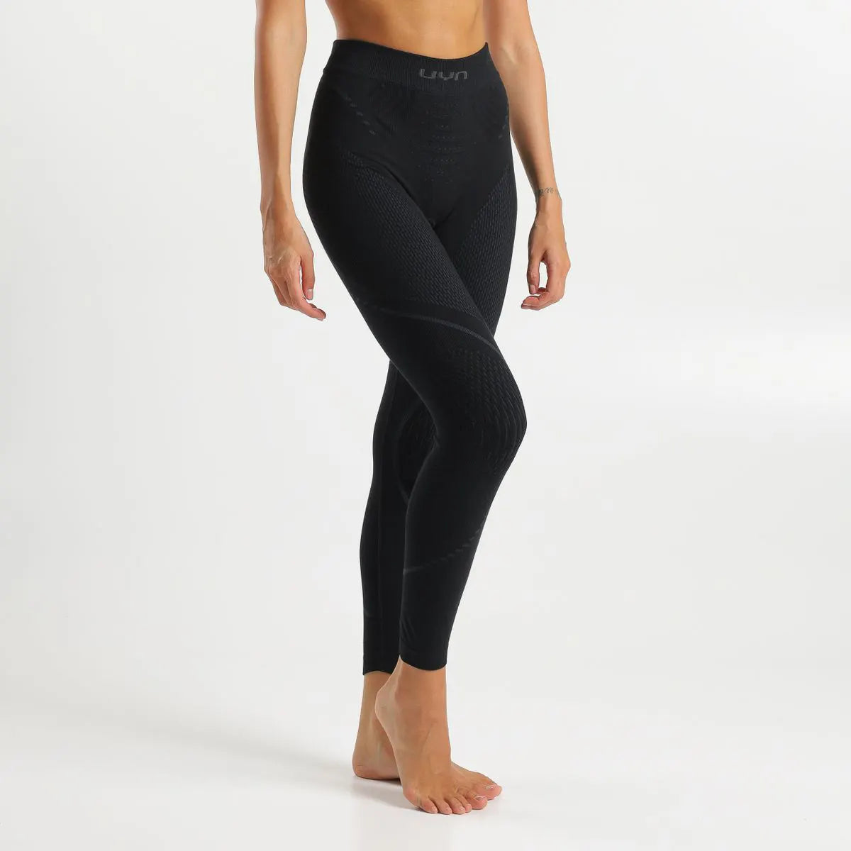 UYN Woman Evolutyon Biotech UW Pants Long