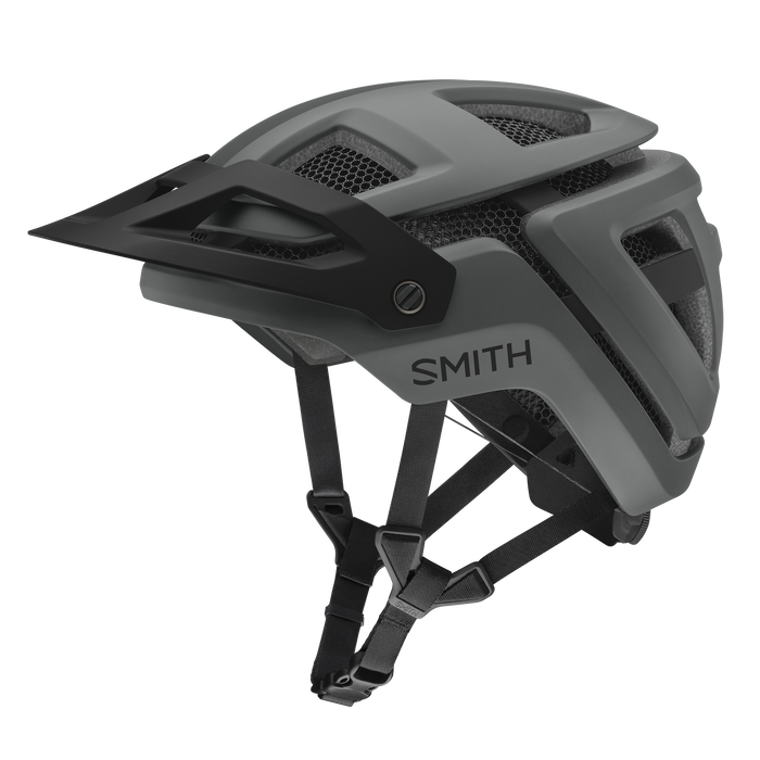 Smith Forefront 3 MIPS