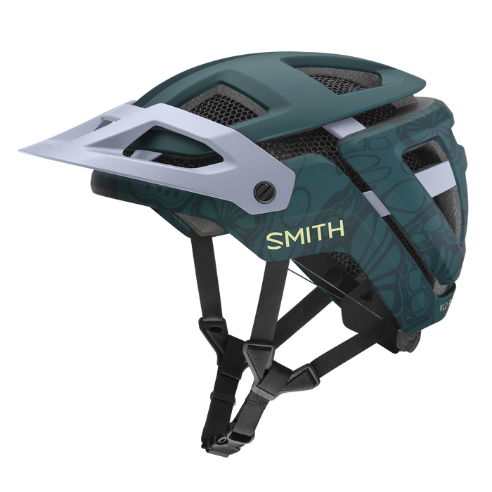 Smith Forefront 3 MIPS