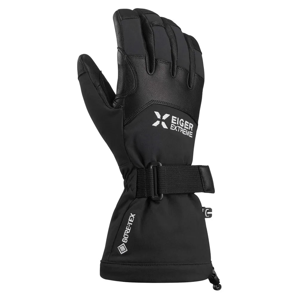 Eiger Nordwand Pro 2 in 1 Glove