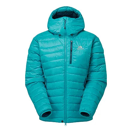 Mountain Equipment Baltoro Jacket
