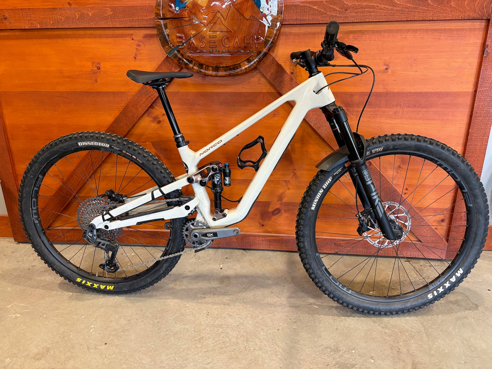 Norco Optic Norco Bike Dealer Near Me Norco Optic C2 Dual