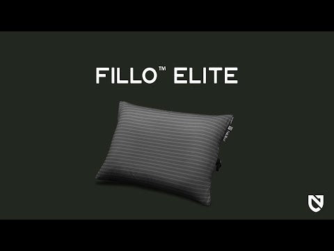 Nemo Fillo Elite Pillow