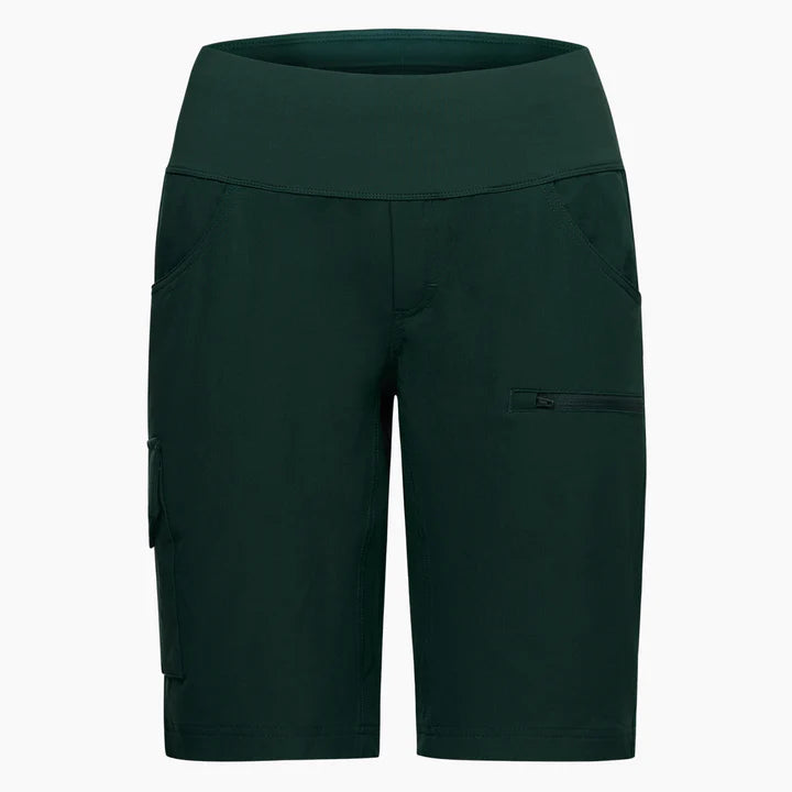 Shredly Limitless 11" Stretch Waistband High-Rise Short