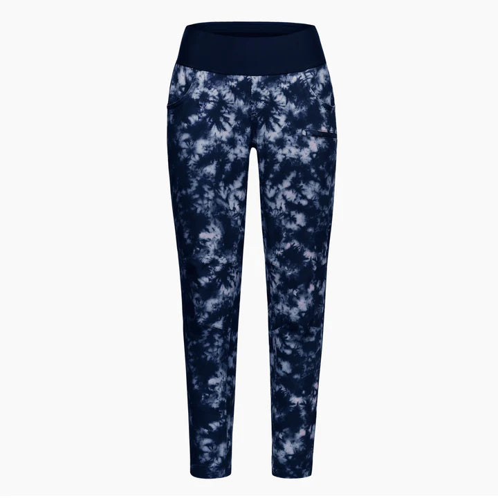 Shredly Limitless - Stretch Waistband High-Rise Pant