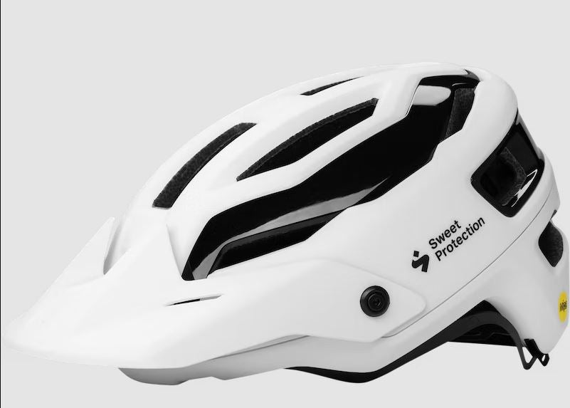 Sweet Protection Trailblazer Mips Helmet