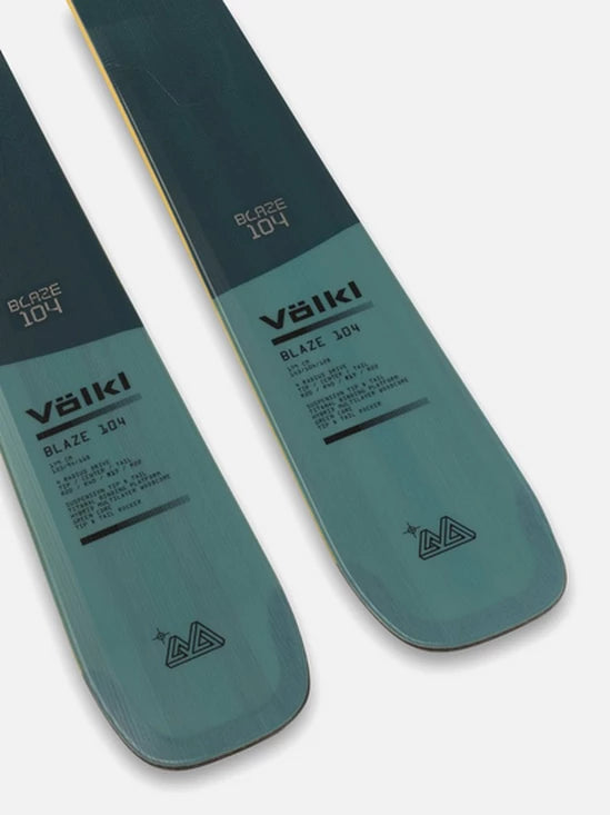 Volkl Blaze 104