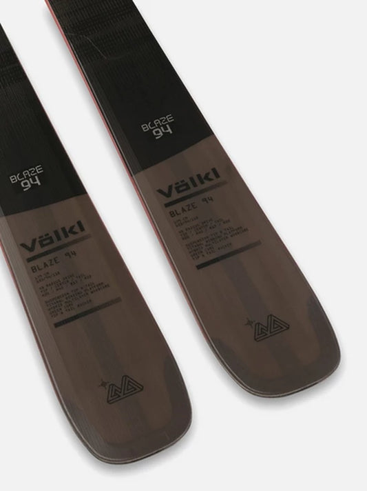 Volkl Blaze 94