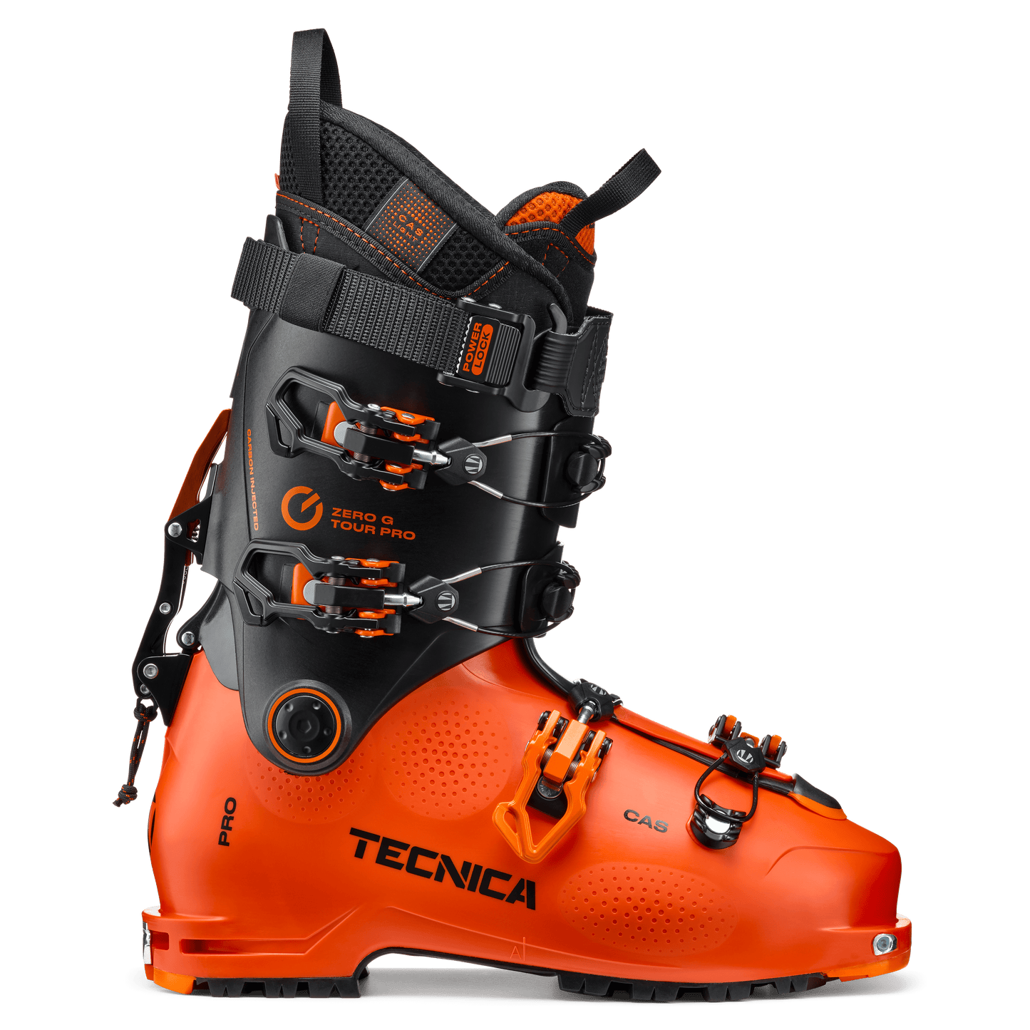 Tecnica Zero G Pro