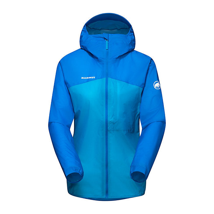 Mammut Kento Light HS Hooded Jacket Women