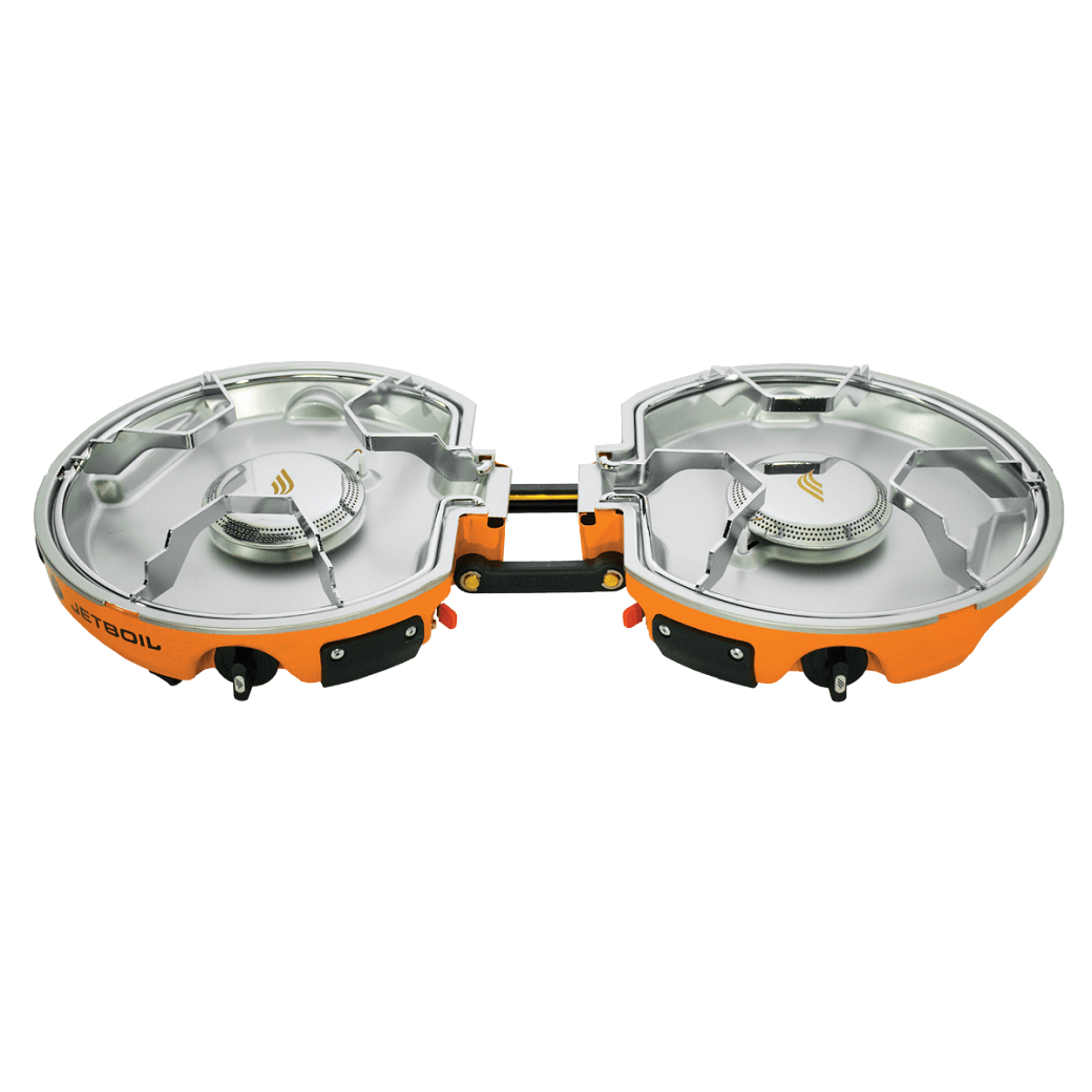 Jetboil Genesis Base Camp Stove