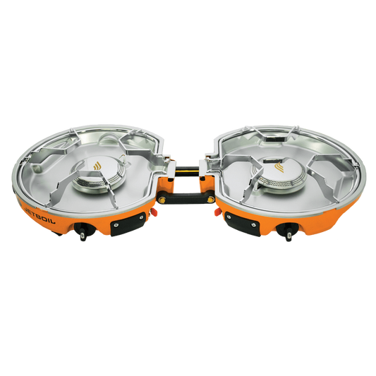 Jetboil Genesis Base Camp Stove