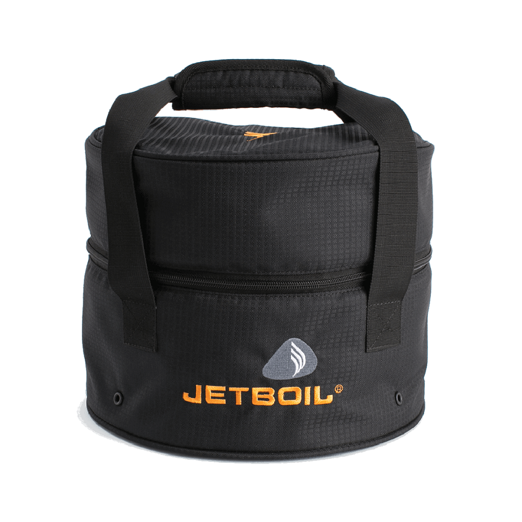 Jetboil Genesis Base Camp Stove