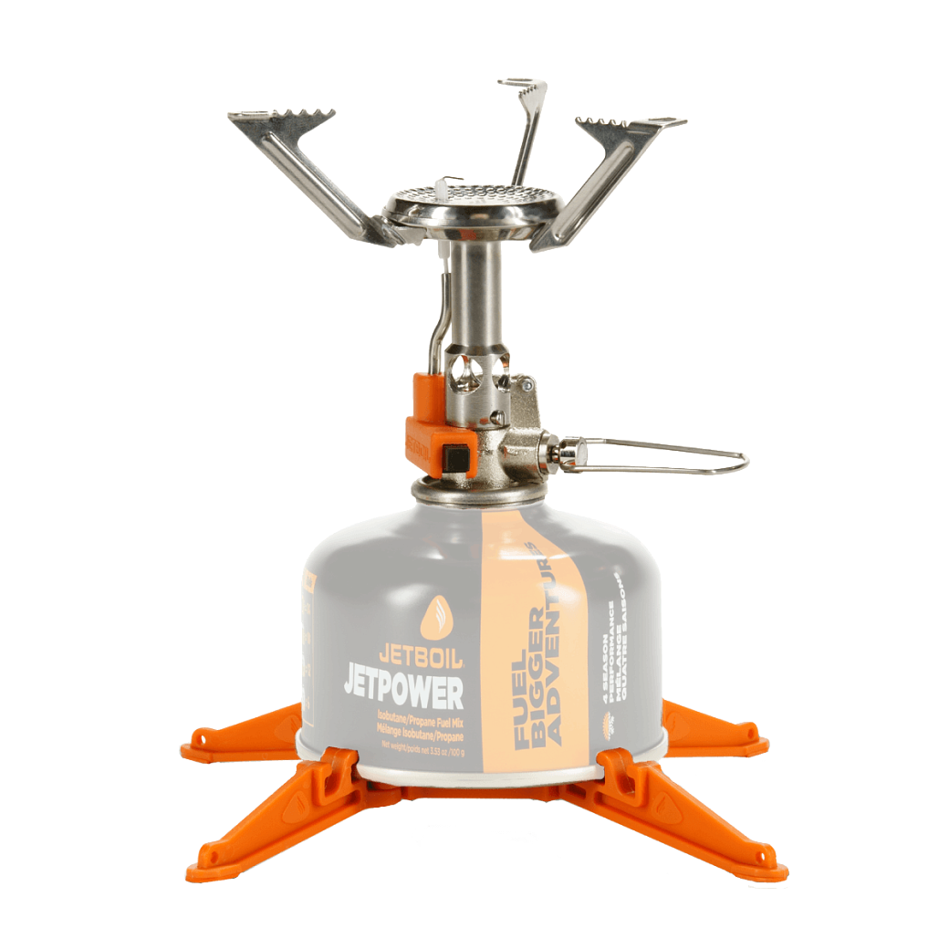 Jetboil MightyMo®