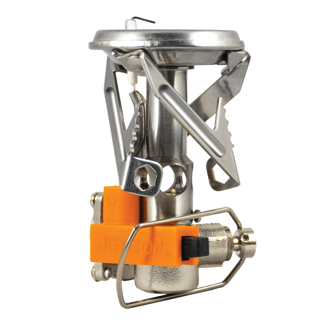 Jetboil MightyMo®