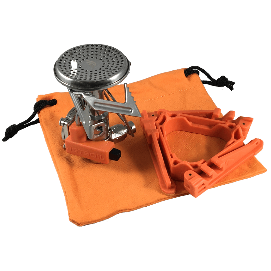 Jetboil MightyMo®
