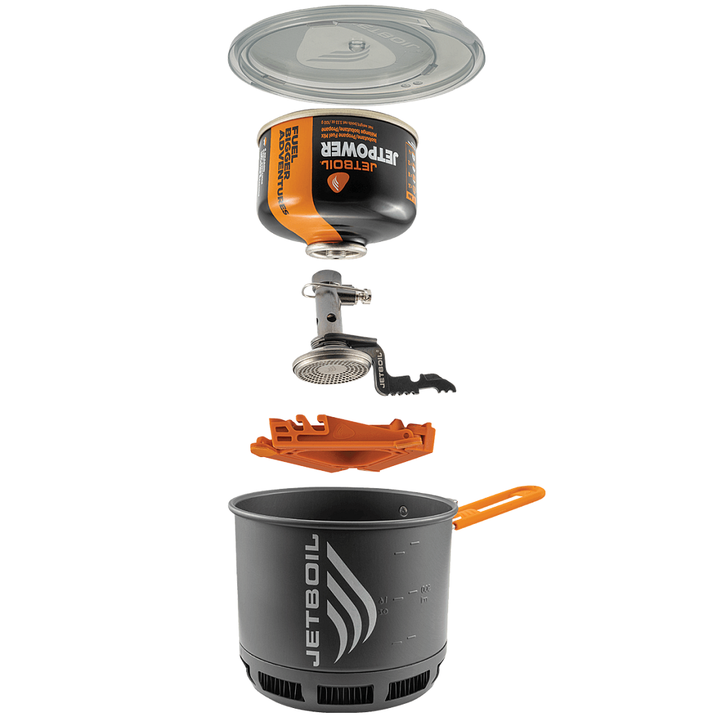 Jetboil Stash