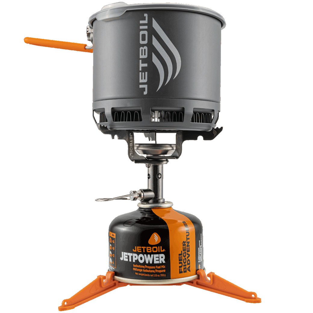 Jetboil Stash