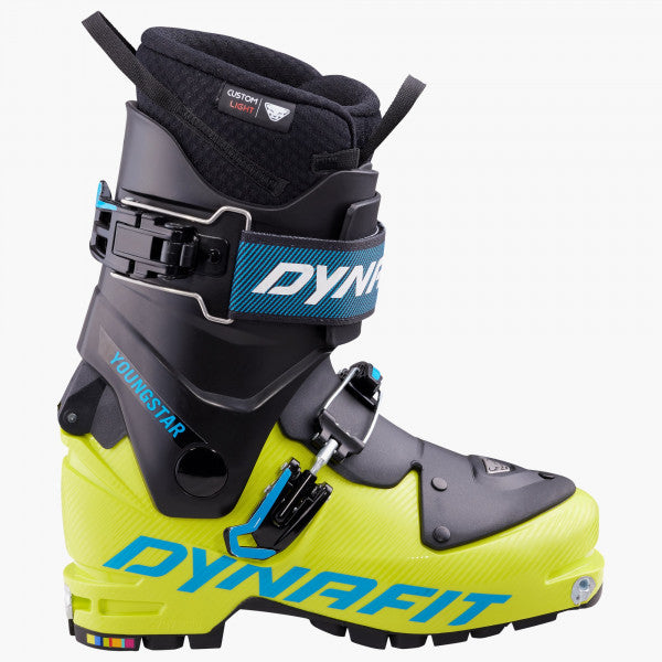 Dynafit Kids Youngstar Boot – Base Camp Bike and Ski