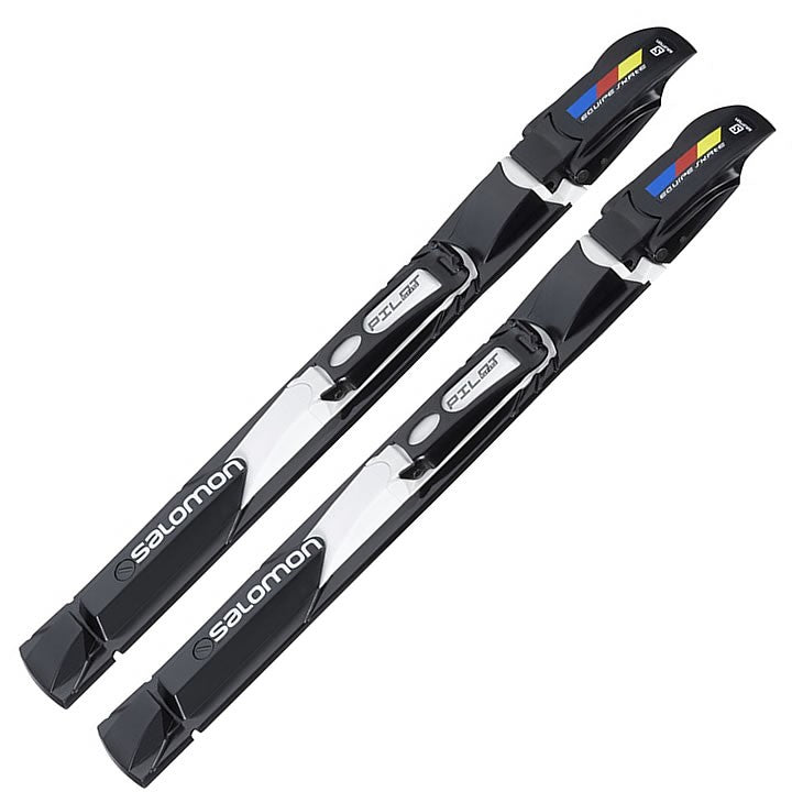 Salomon SNS Pilot Equipe Skate Bindings