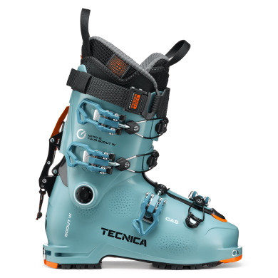 Tecnica Zero G Scout Women's