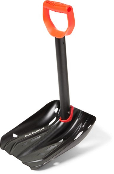 Mammut Alugator Pro Light Hoe