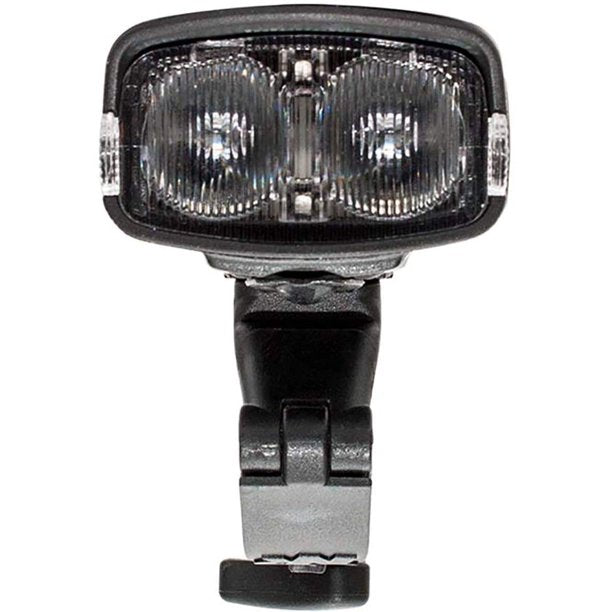 NiteRider Lumina Dual 1800 Headlight