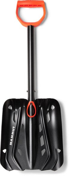 Mammut Alugator Pro Light Hoe