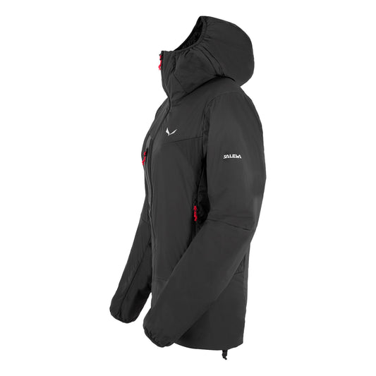 Salewa Ortles TWR Stretch Hooded Jacket Women's