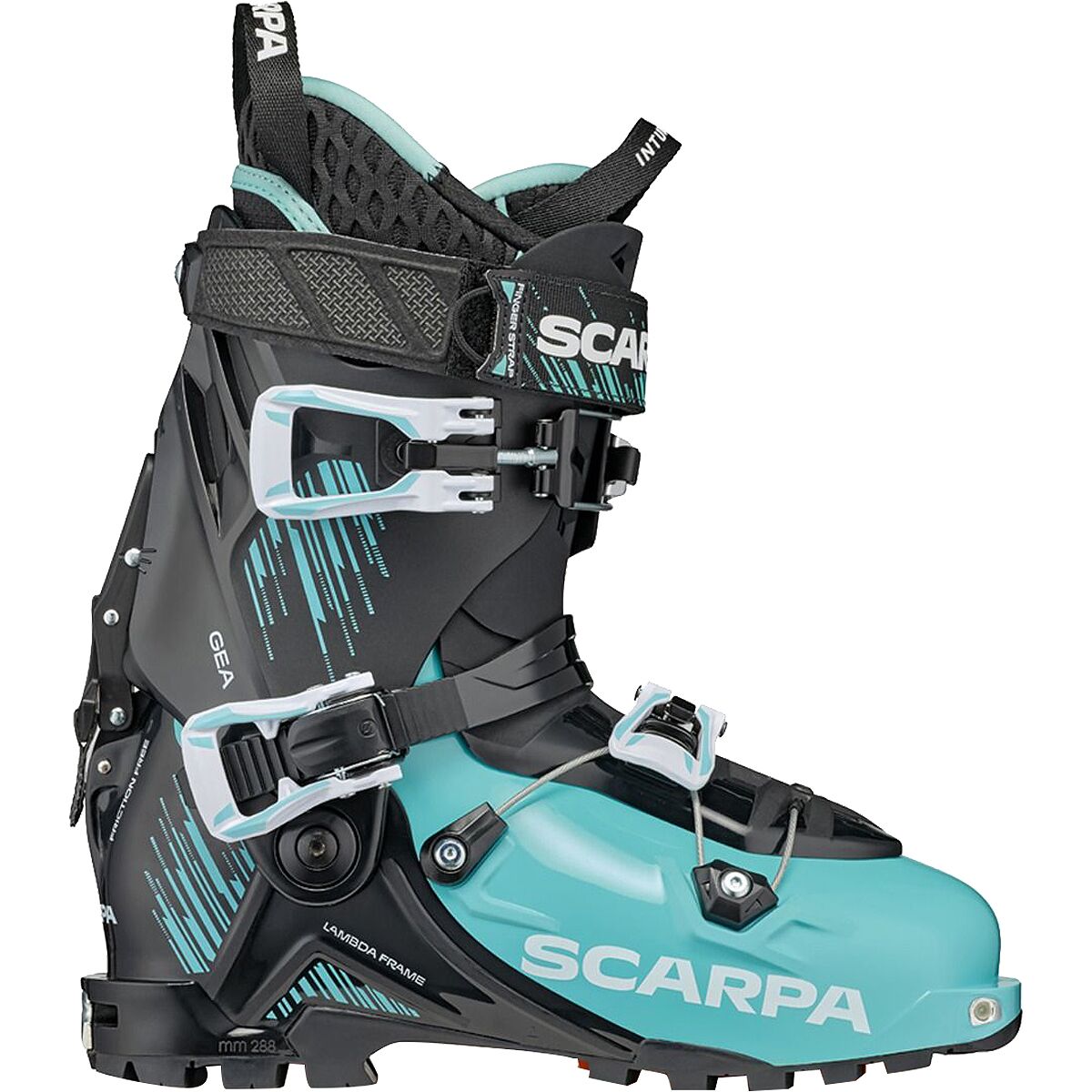 Scarpa GEA