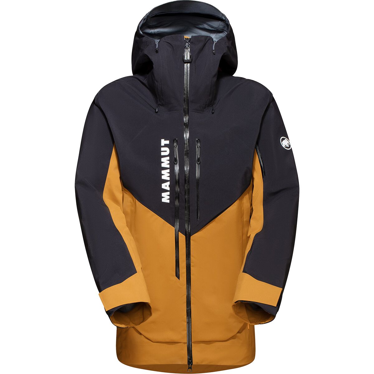 Mammut Jacket Sample Hs Code Mammut Convey Tour HS Hooded Jacket