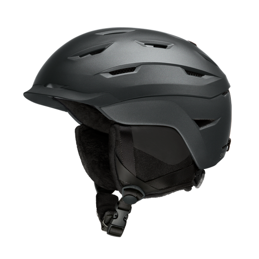 Smith Liberty Mips Black