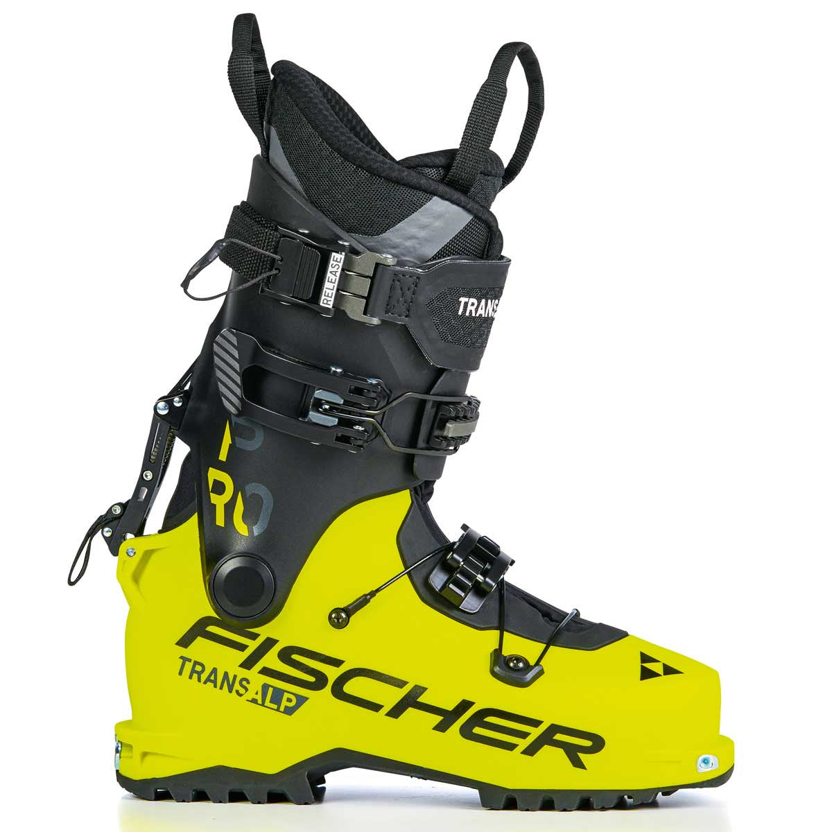 Fischer Transalp Pro