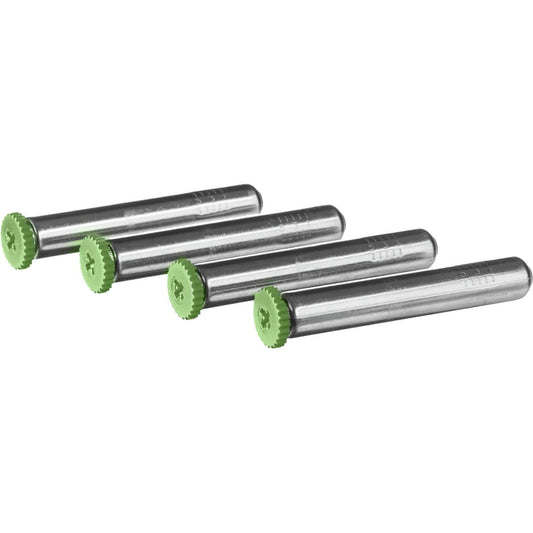 NTN FREERIDE POWER TUBES-SOFT